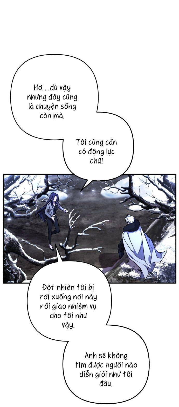 Tôi Sẽ Quyến Rũ Công Tước Phương Bắc Chapter 2 - 44