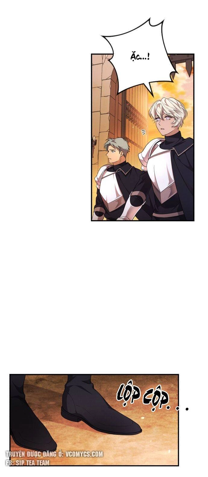 Tôi Sẽ Quyến Rũ Công Tước Phương Bắc Chapter 2 - 66