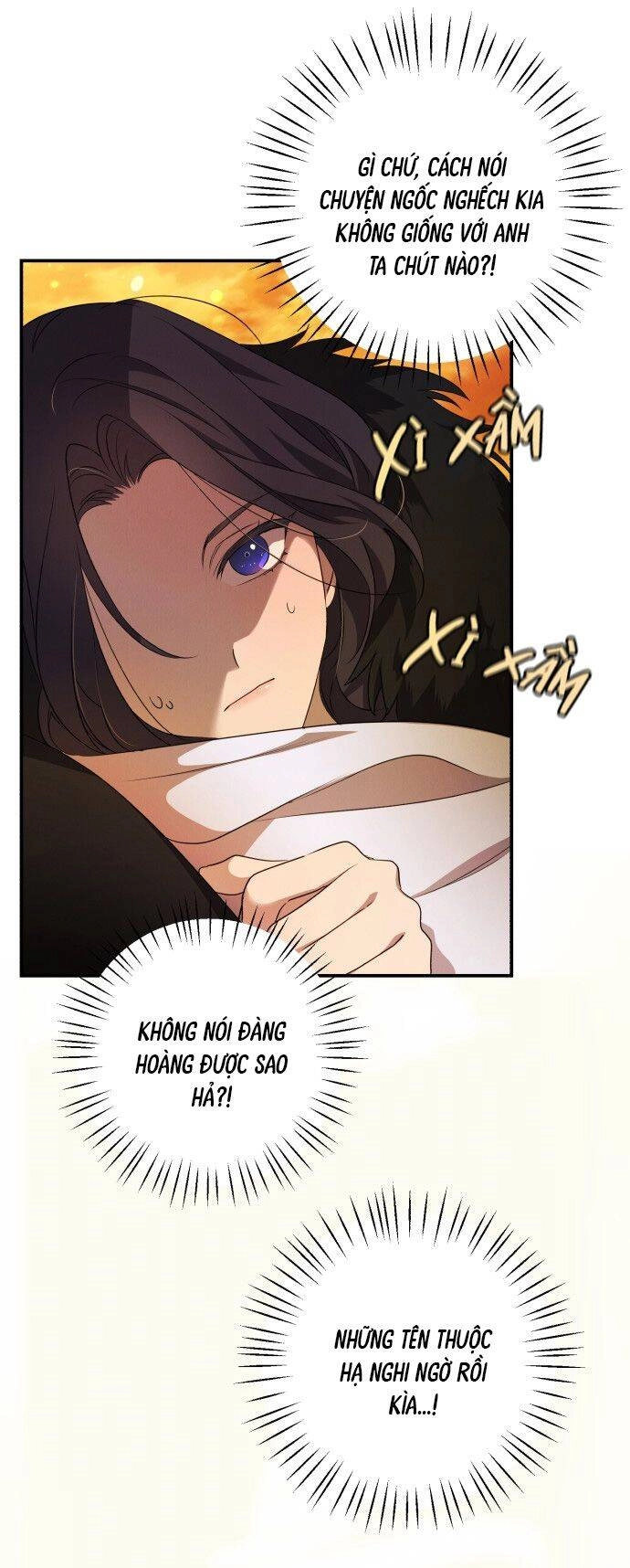 Tôi Sẽ Quyến Rũ Công Tước Phương Bắc Chapter 2 - 75