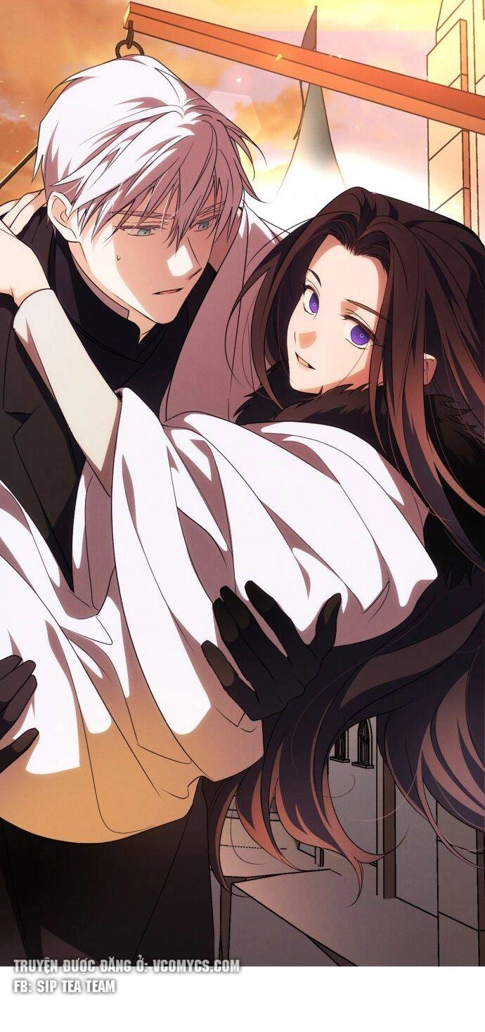 Tôi Sẽ Quyến Rũ Công Tước Phương Bắc Chapter 3 - 4