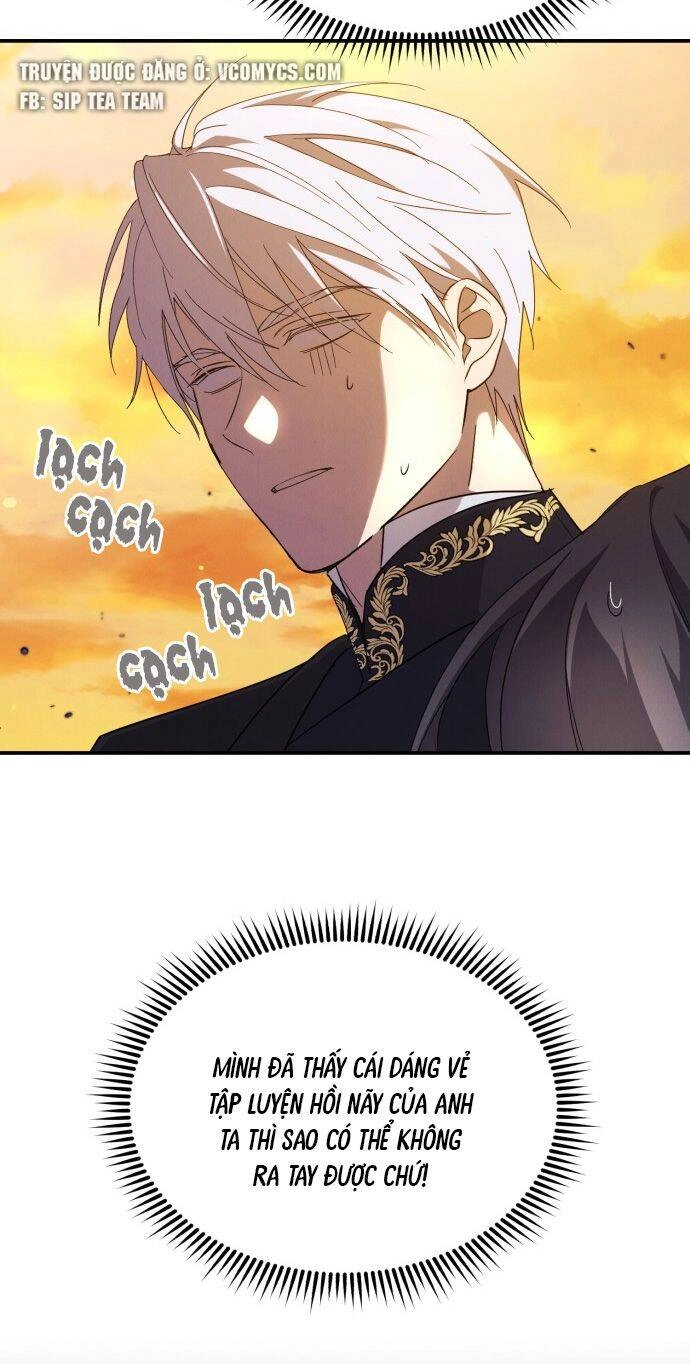 Tôi Sẽ Quyến Rũ Công Tước Phương Bắc Chapter 3 - 9