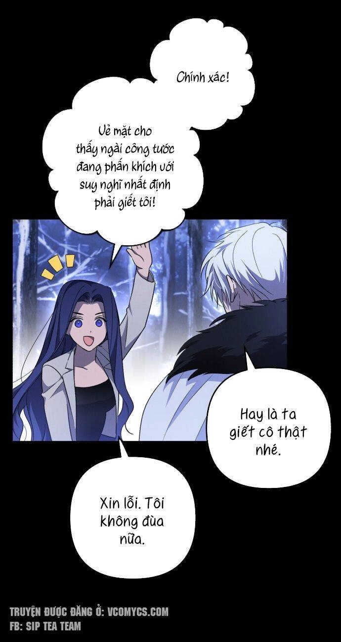 Tôi Sẽ Quyến Rũ Công Tước Phương Bắc Chapter 3 - 20