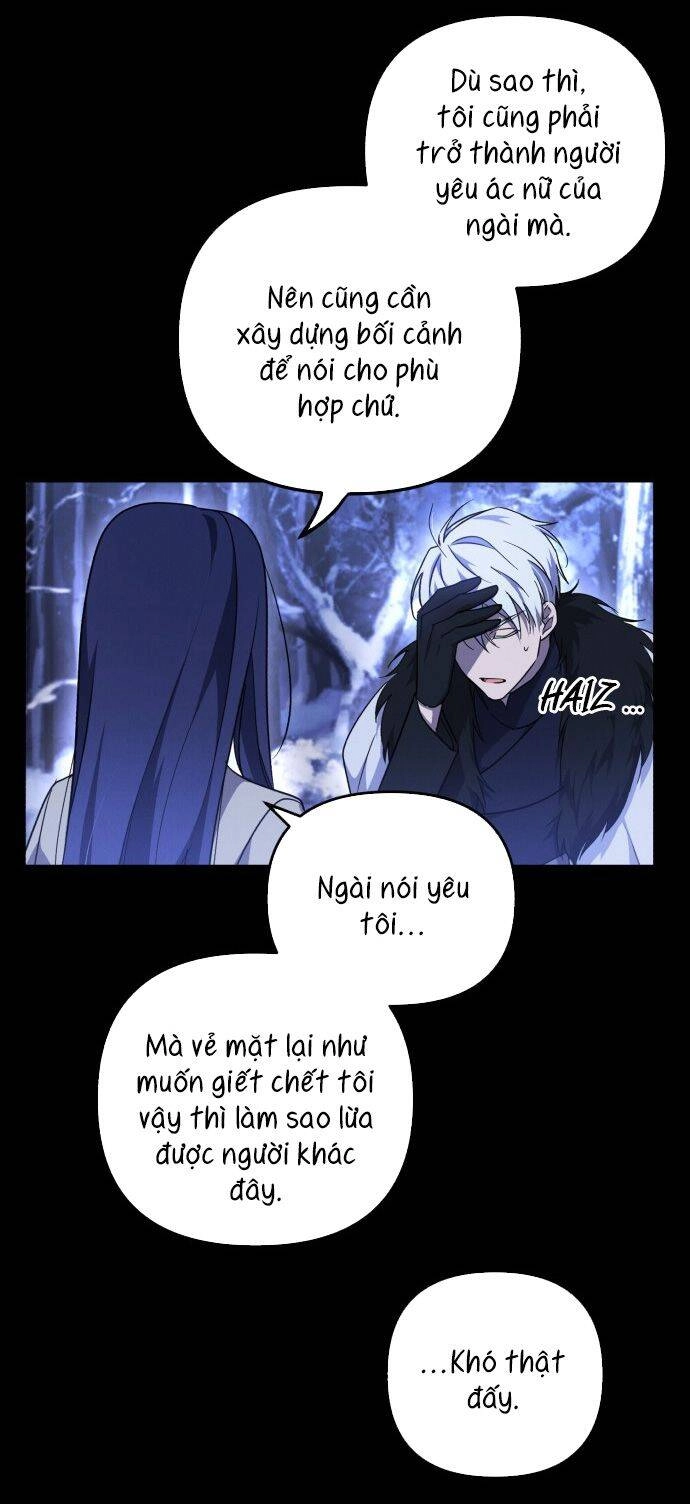 Tôi Sẽ Quyến Rũ Công Tước Phương Bắc Chapter 3 - 21