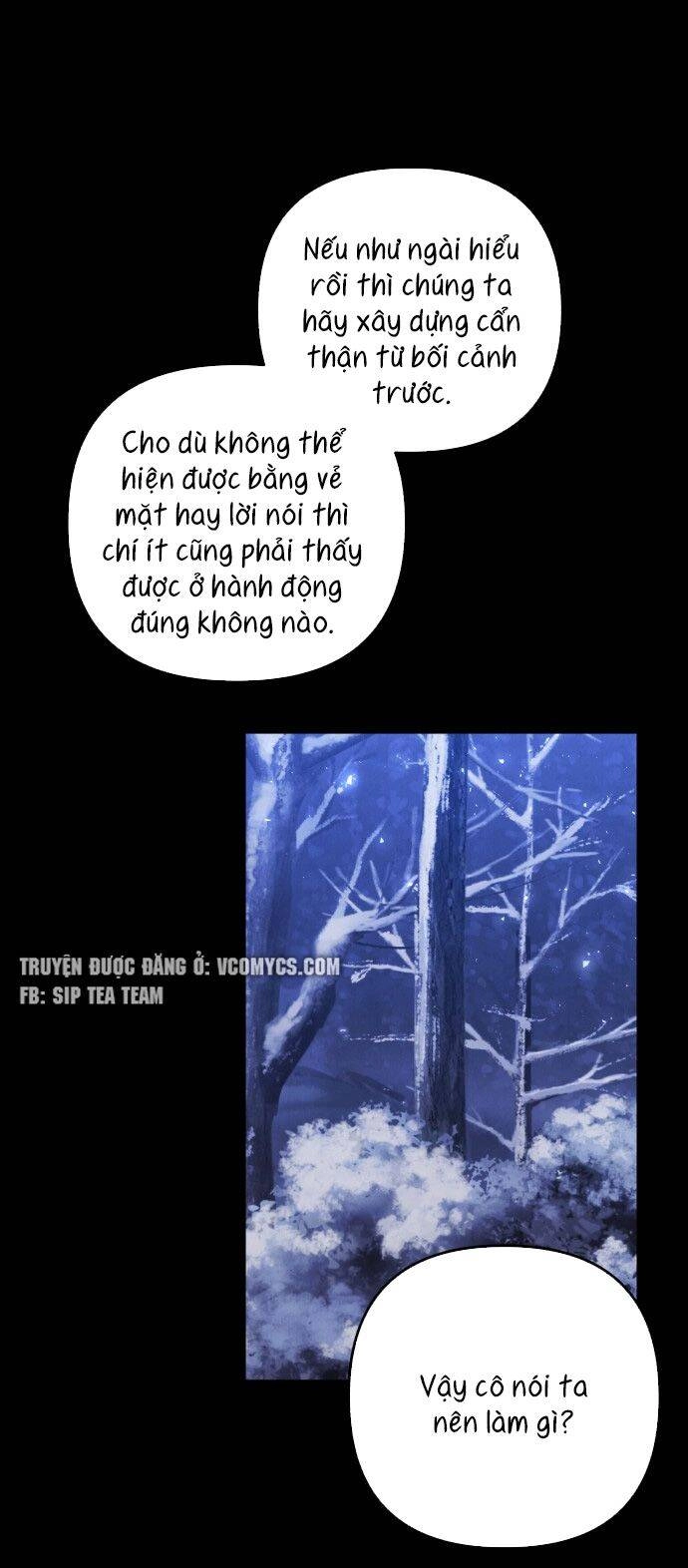 Tôi Sẽ Quyến Rũ Công Tước Phương Bắc Chapter 3 - 30
