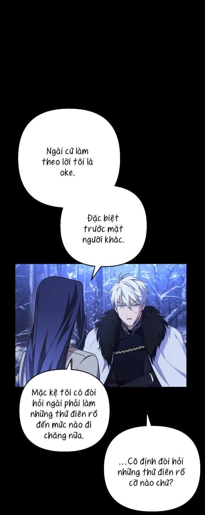 Tôi Sẽ Quyến Rũ Công Tước Phương Bắc Chapter 3 - 31