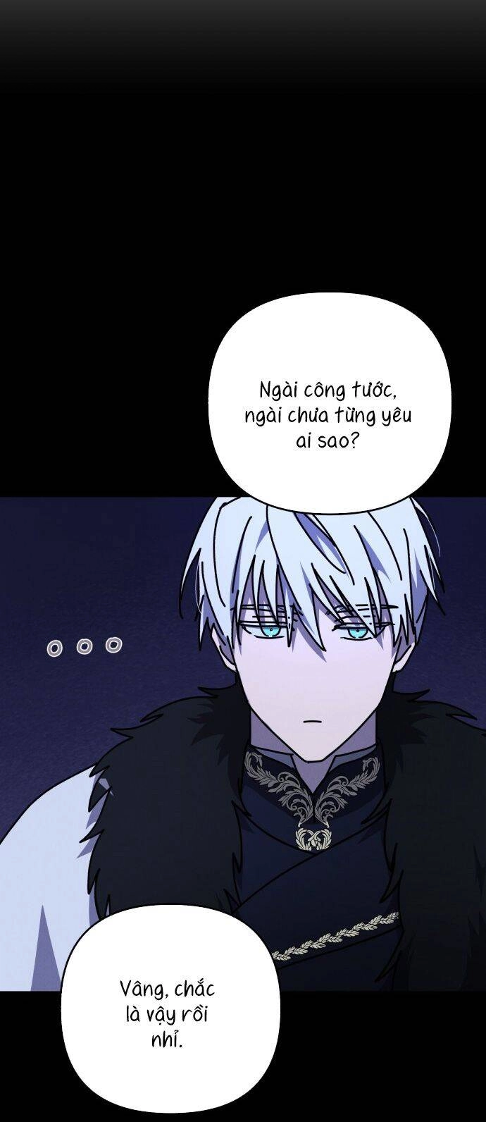 Tôi Sẽ Quyến Rũ Công Tước Phương Bắc Chapter 3 - 36