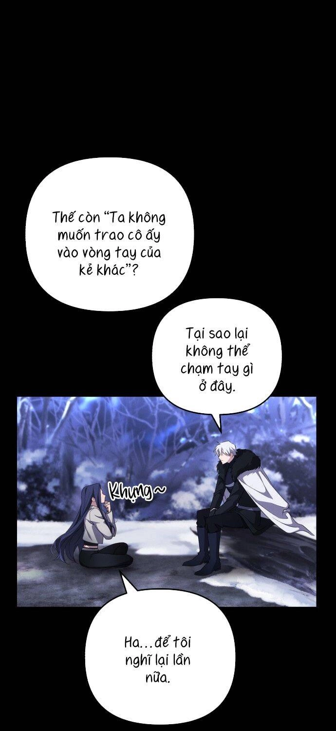 Tôi Sẽ Quyến Rũ Công Tước Phương Bắc Chapter 3 - 41