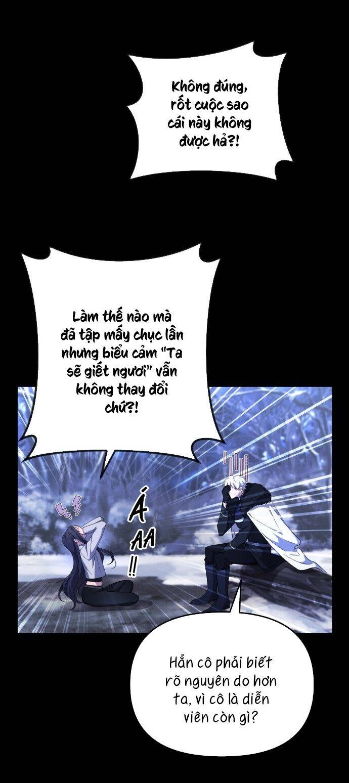 Tôi Sẽ Quyến Rũ Công Tước Phương Bắc Chapter 3 - 46