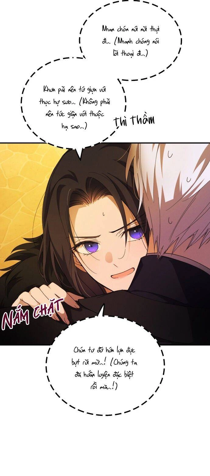 Tôi Sẽ Quyến Rũ Công Tước Phương Bắc Chapter 3 - 52