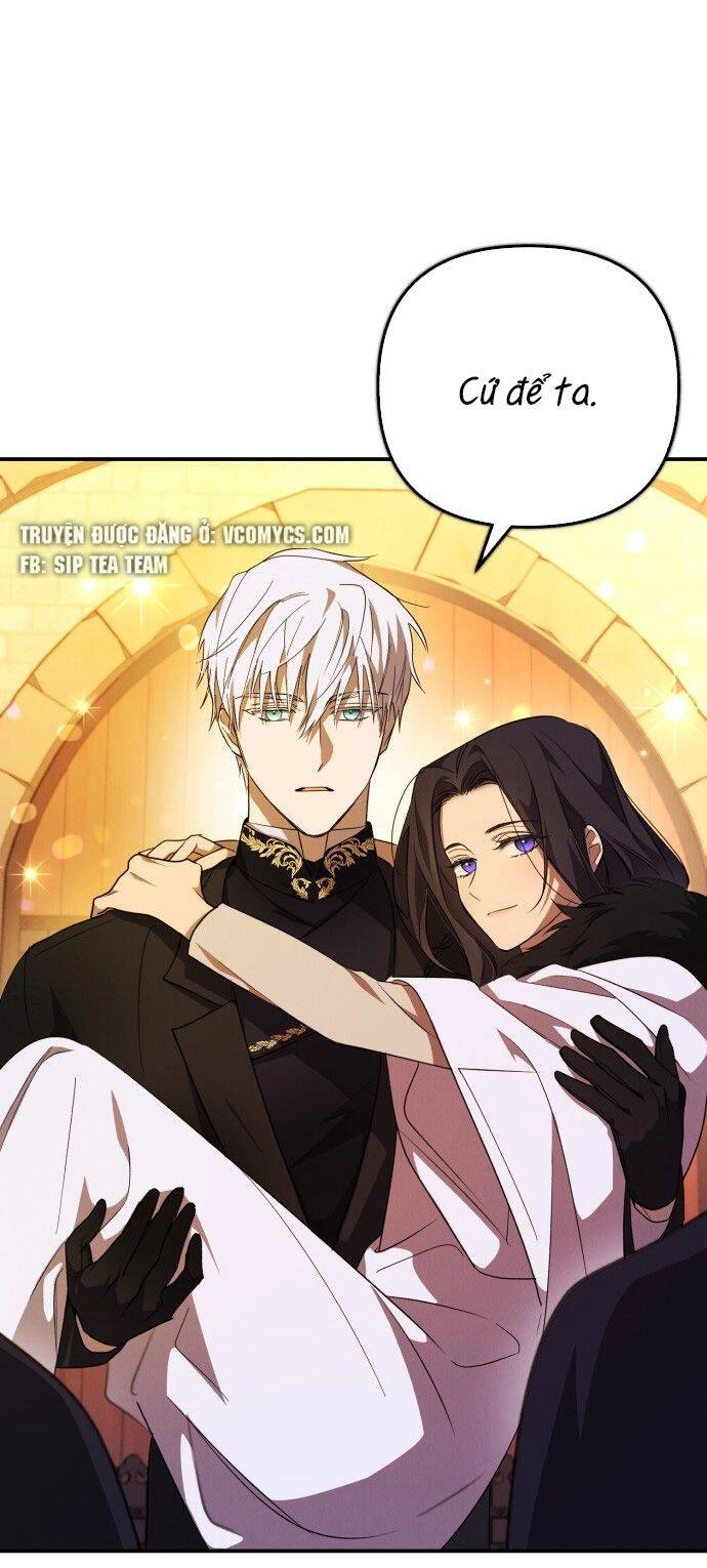 Tôi Sẽ Quyến Rũ Công Tước Phương Bắc Chapter 4 - 3