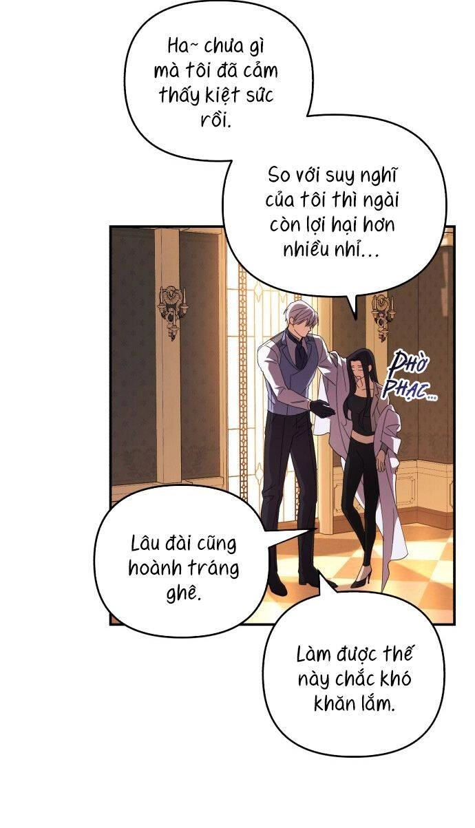 Tôi Sẽ Quyến Rũ Công Tước Phương Bắc Chapter 4 - 18