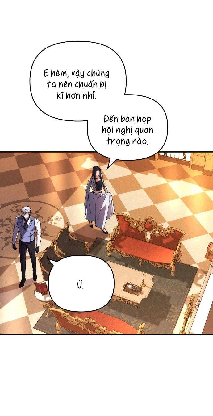 Tôi Sẽ Quyến Rũ Công Tước Phương Bắc Chapter 4 - 19