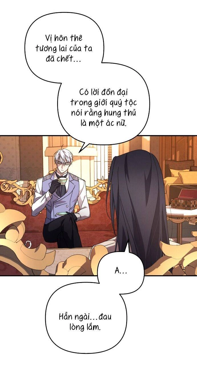 Tôi Sẽ Quyến Rũ Công Tước Phương Bắc Chapter 4 - 21