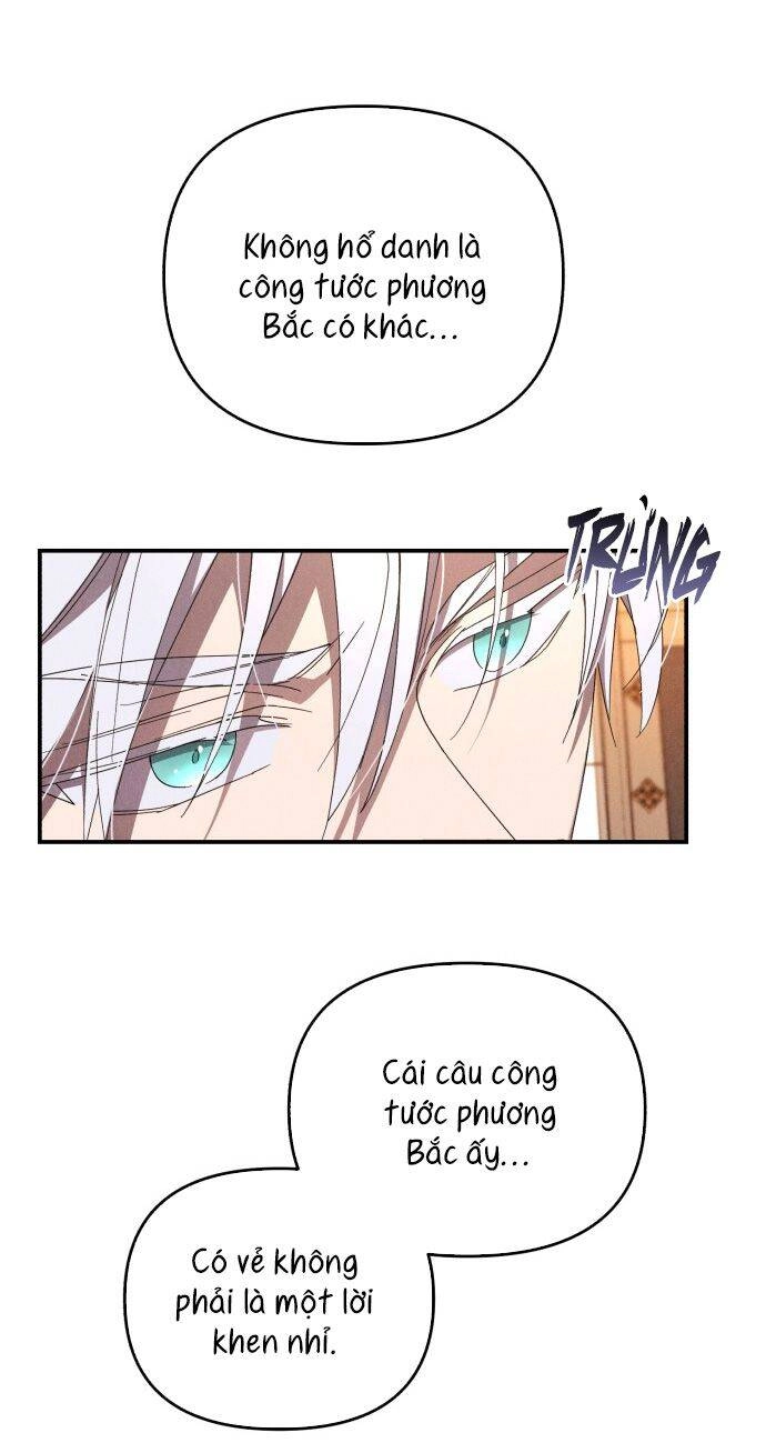 Tôi Sẽ Quyến Rũ Công Tước Phương Bắc Chapter 4 - 25