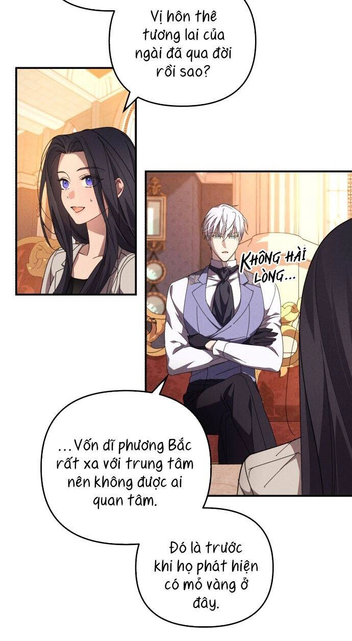Tôi Sẽ Quyến Rũ Công Tước Phương Bắc Chapter 4 - 28