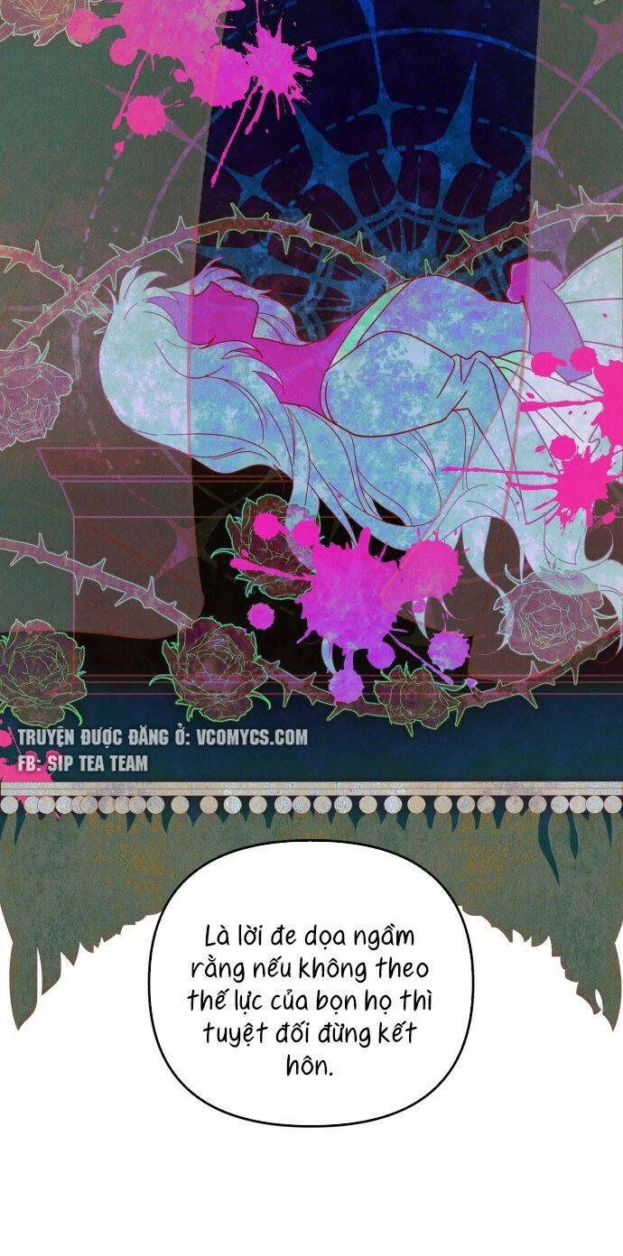 Tôi Sẽ Quyến Rũ Công Tước Phương Bắc Chapter 4 - 33