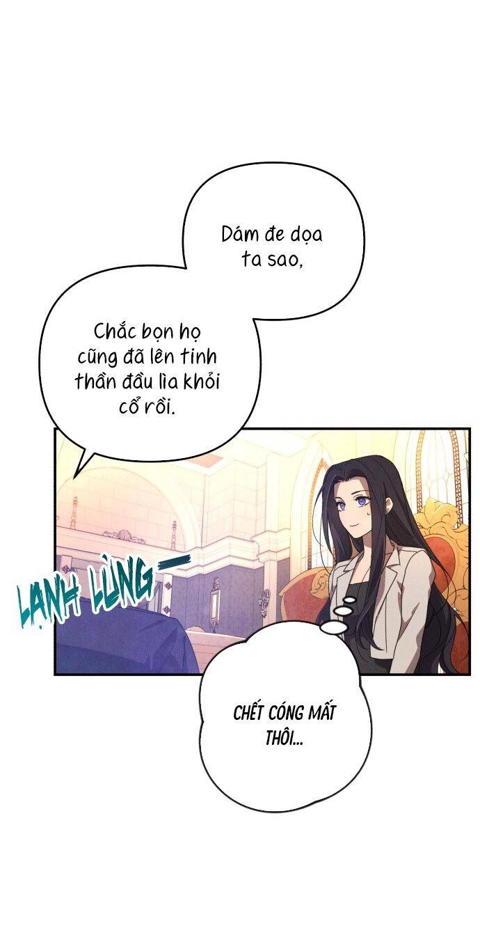 Tôi Sẽ Quyến Rũ Công Tước Phương Bắc Chapter 4 - 34