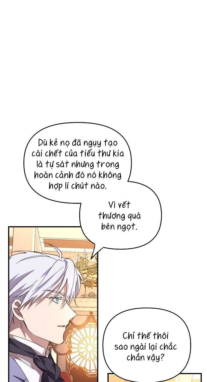 Tôi Sẽ Quyến Rũ Công Tước Phương Bắc Chapter 4 - 35