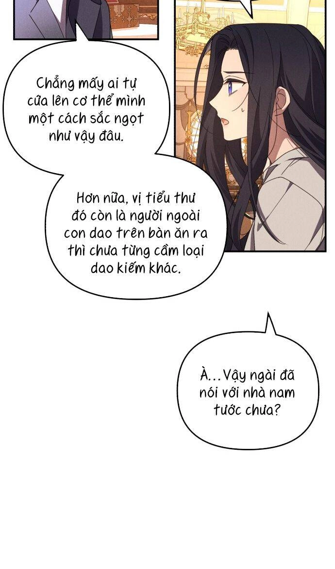 Tôi Sẽ Quyến Rũ Công Tước Phương Bắc Chapter 4 - 36