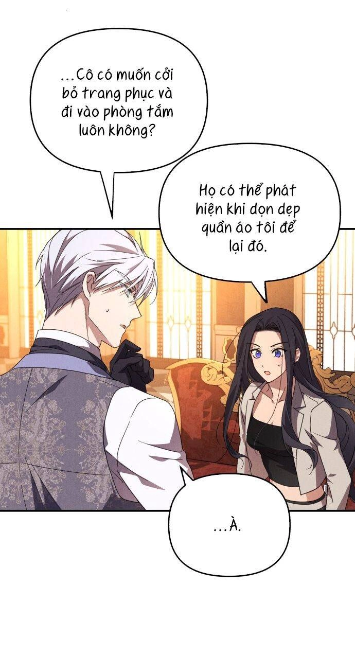 Tôi Sẽ Quyến Rũ Công Tước Phương Bắc Chapter 4 - 42
