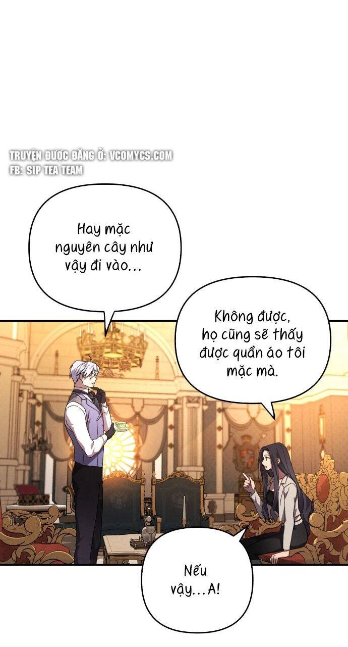 Tôi Sẽ Quyến Rũ Công Tước Phương Bắc Chapter 4 - 43