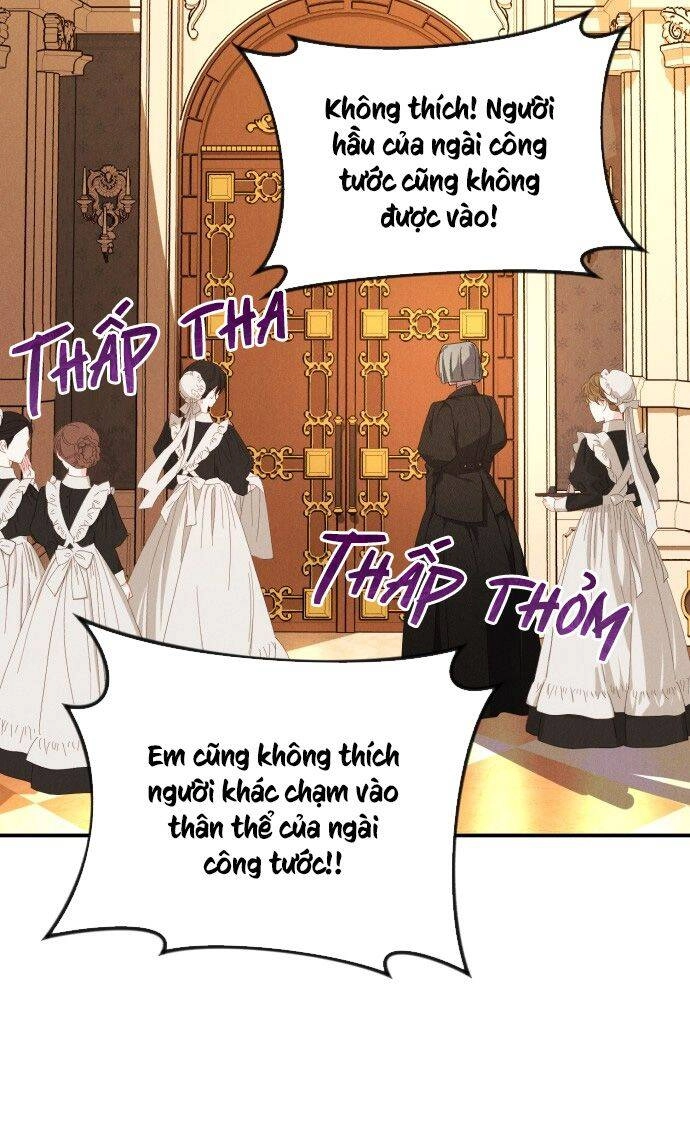 Tôi Sẽ Quyến Rũ Công Tước Phương Bắc Chapter 4 - 54