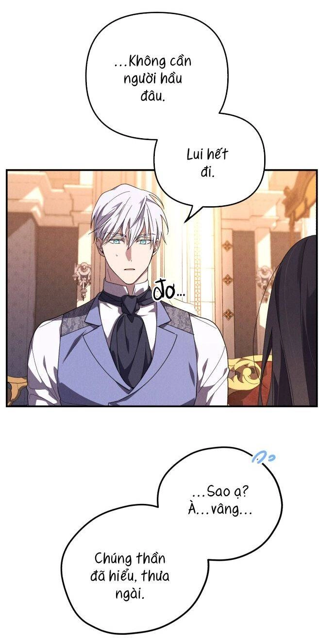 Tôi Sẽ Quyến Rũ Công Tước Phương Bắc Chapter 4 - 59