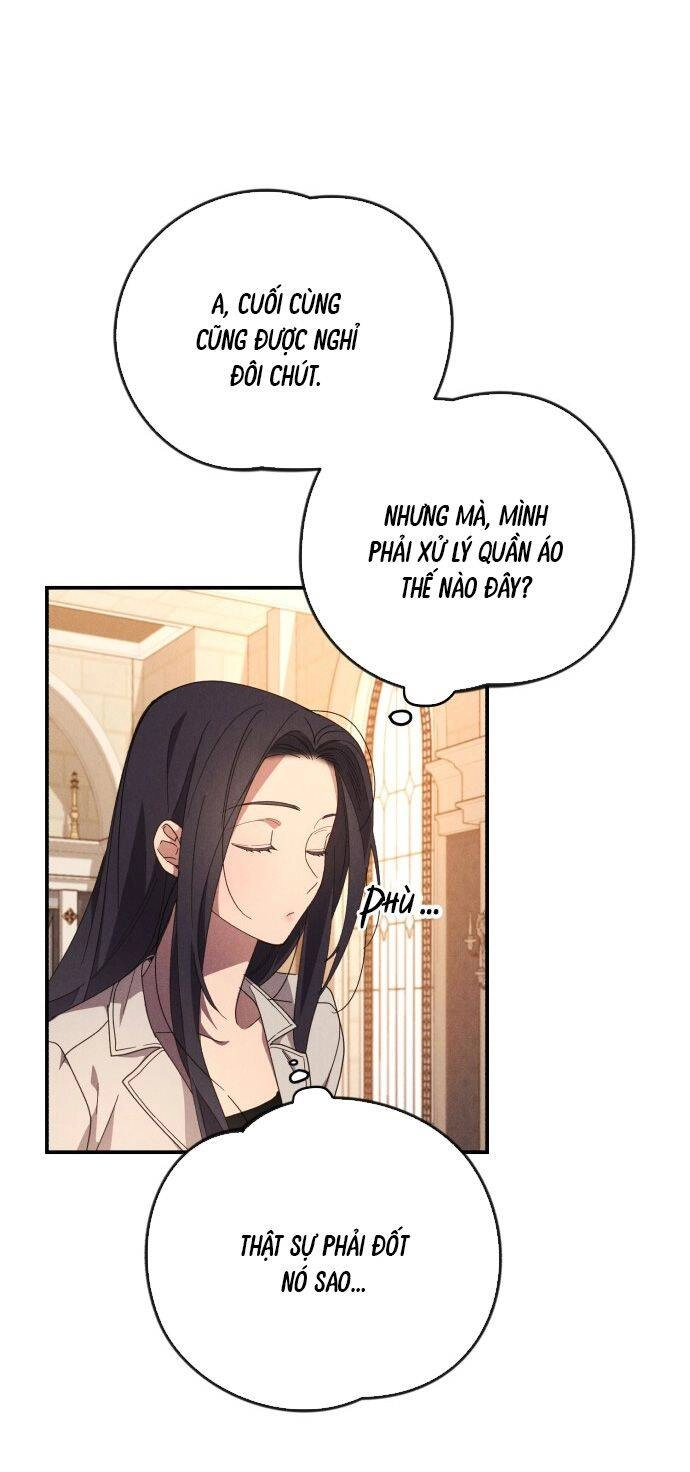 Tôi Sẽ Quyến Rũ Công Tước Phương Bắc Chapter 4 - 63