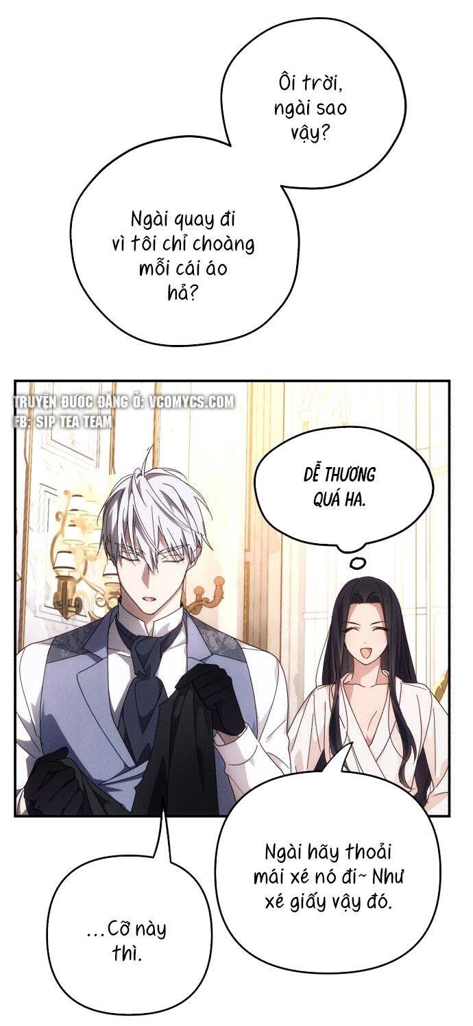 Tôi Sẽ Quyến Rũ Công Tước Phương Bắc Chapter 4 - 74