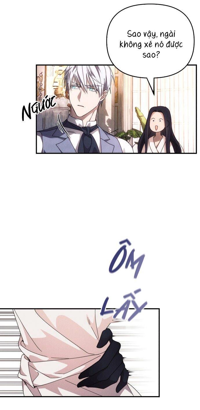 Tôi Sẽ Quyến Rũ Công Tước Phương Bắc Chapter 4 - 76