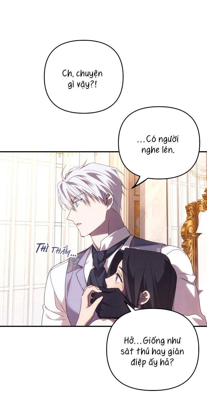 Tôi Sẽ Quyến Rũ Công Tước Phương Bắc Chapter 4 - 79
