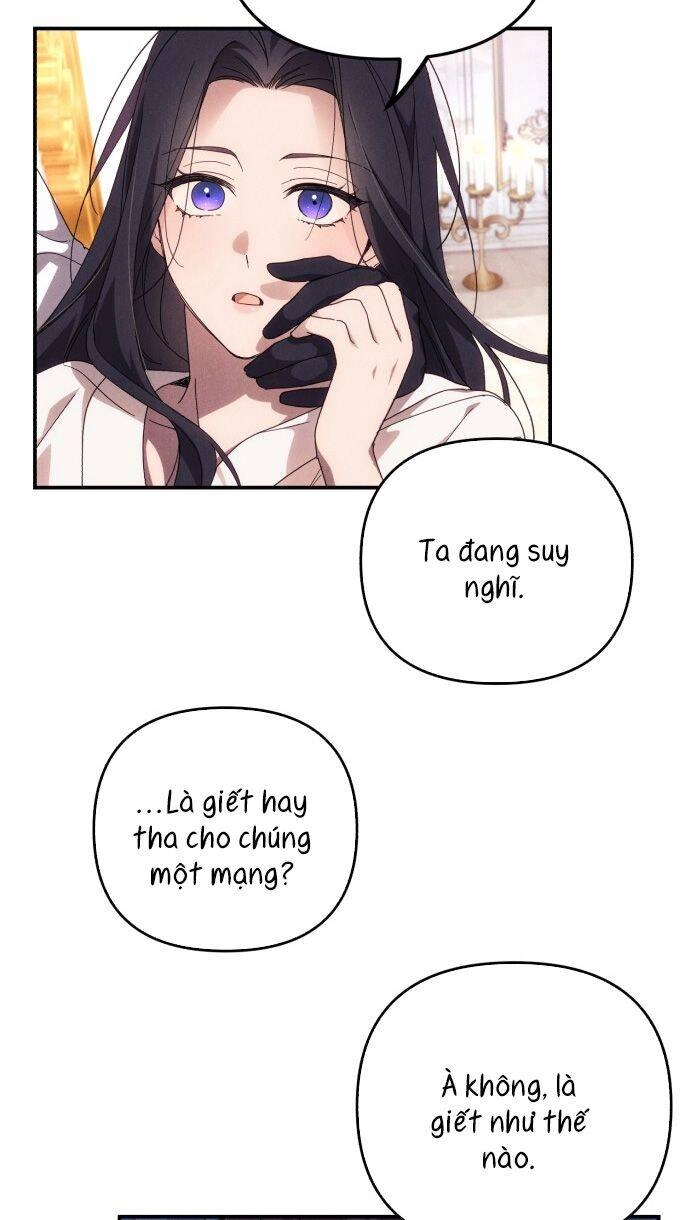 Tôi Sẽ Quyến Rũ Công Tước Phương Bắc Chapter 4 - 81