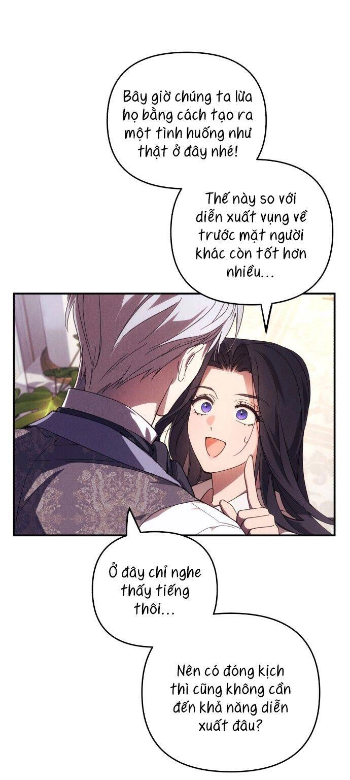 Tôi Sẽ Quyến Rũ Công Tước Phương Bắc Chapter 4 - 84