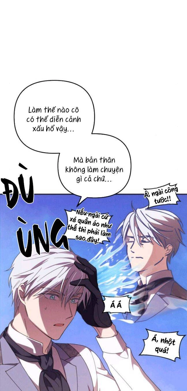 Tôi Sẽ Quyến Rũ Công Tước Phương Bắc Chapter 5 - 6