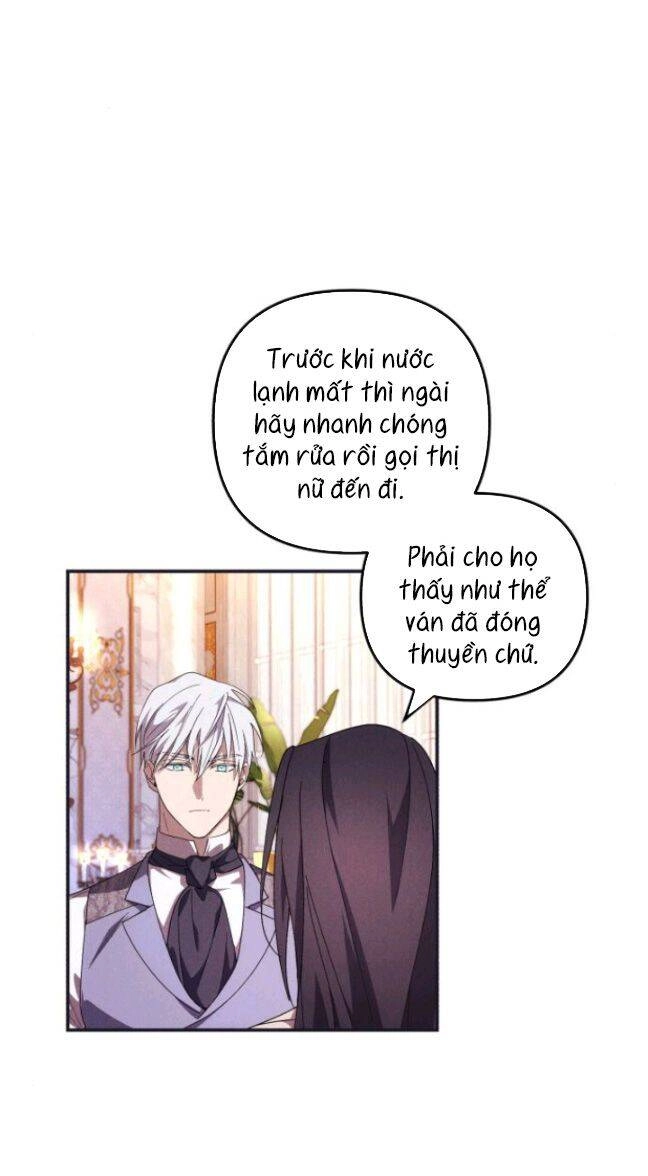 Tôi Sẽ Quyến Rũ Công Tước Phương Bắc Chapter 5 - 9