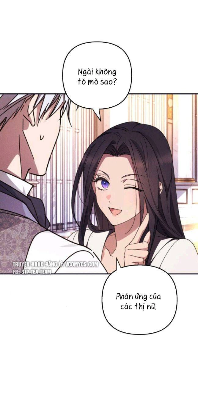 Tôi Sẽ Quyến Rũ Công Tước Phương Bắc Chapter 5 - 10