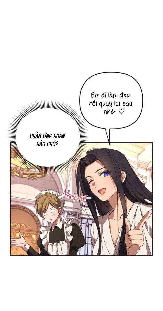 Tôi Sẽ Quyến Rũ Công Tước Phương Bắc Chapter 5 - 16