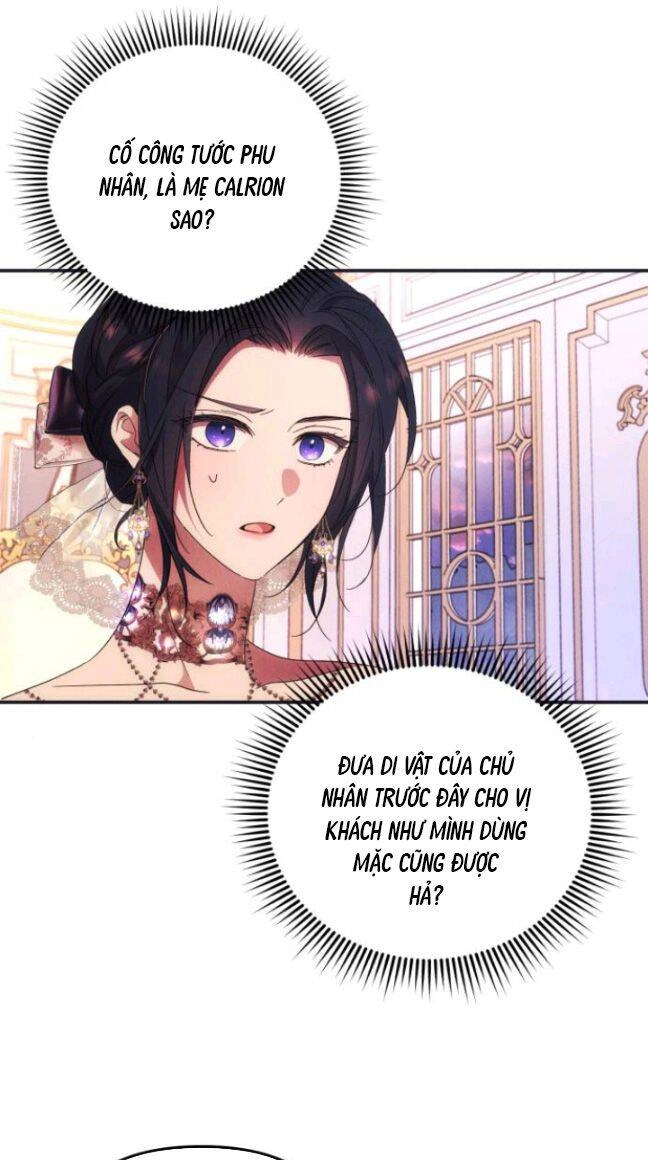 Tôi Sẽ Quyến Rũ Công Tước Phương Bắc Chapter 5 - 23