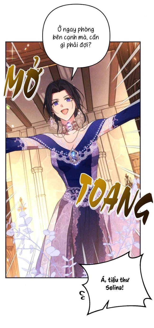 Tôi Sẽ Quyến Rũ Công Tước Phương Bắc Chapter 5 - 25