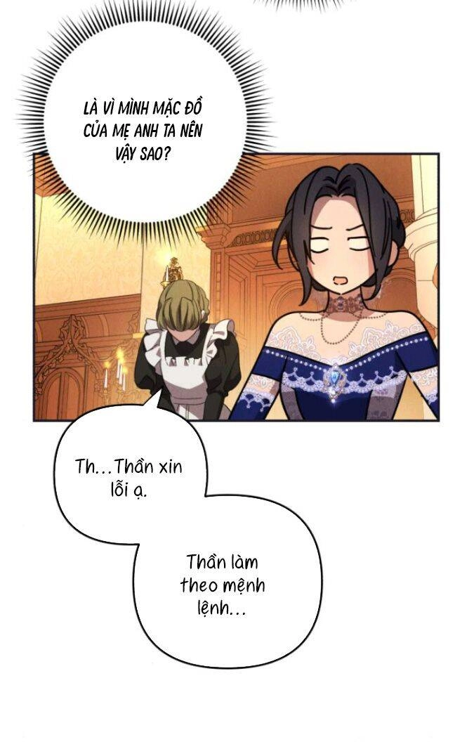 Tôi Sẽ Quyến Rũ Công Tước Phương Bắc Chapter 5 - 31