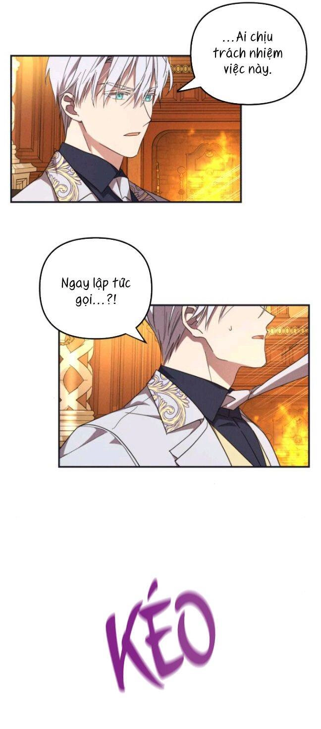 Tôi Sẽ Quyến Rũ Công Tước Phương Bắc Chapter 5 - 32