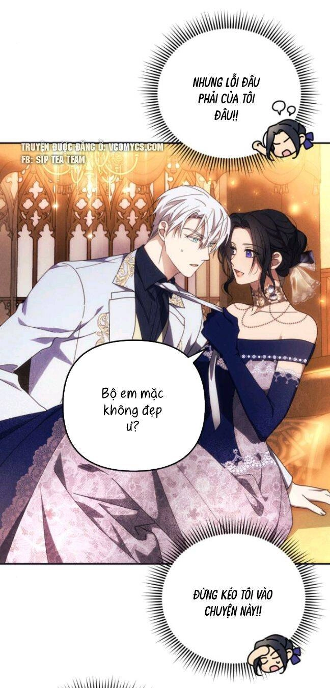 Tôi Sẽ Quyến Rũ Công Tước Phương Bắc Chapter 5 - 37
