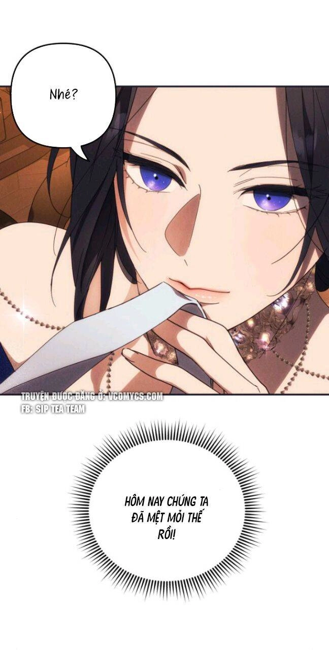 Tôi Sẽ Quyến Rũ Công Tước Phương Bắc Chapter 5 - 39