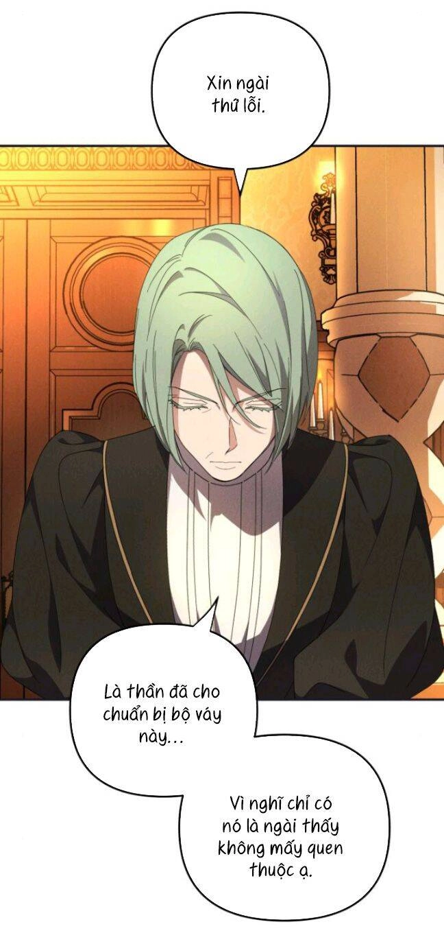 Tôi Sẽ Quyến Rũ Công Tước Phương Bắc Chapter 5 - 43