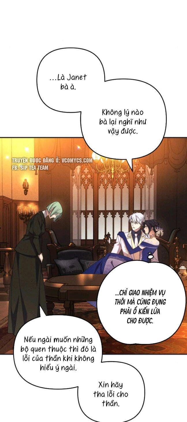 Tôi Sẽ Quyến Rũ Công Tước Phương Bắc Chapter 5 - 44