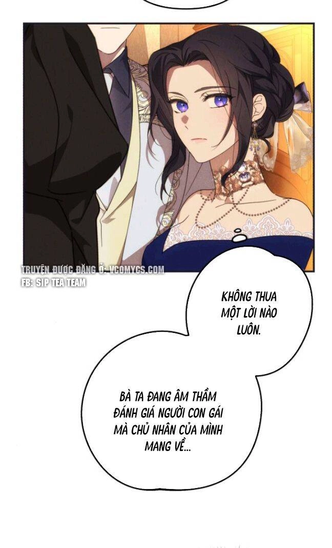 Tôi Sẽ Quyến Rũ Công Tước Phương Bắc Chapter 5 - 46