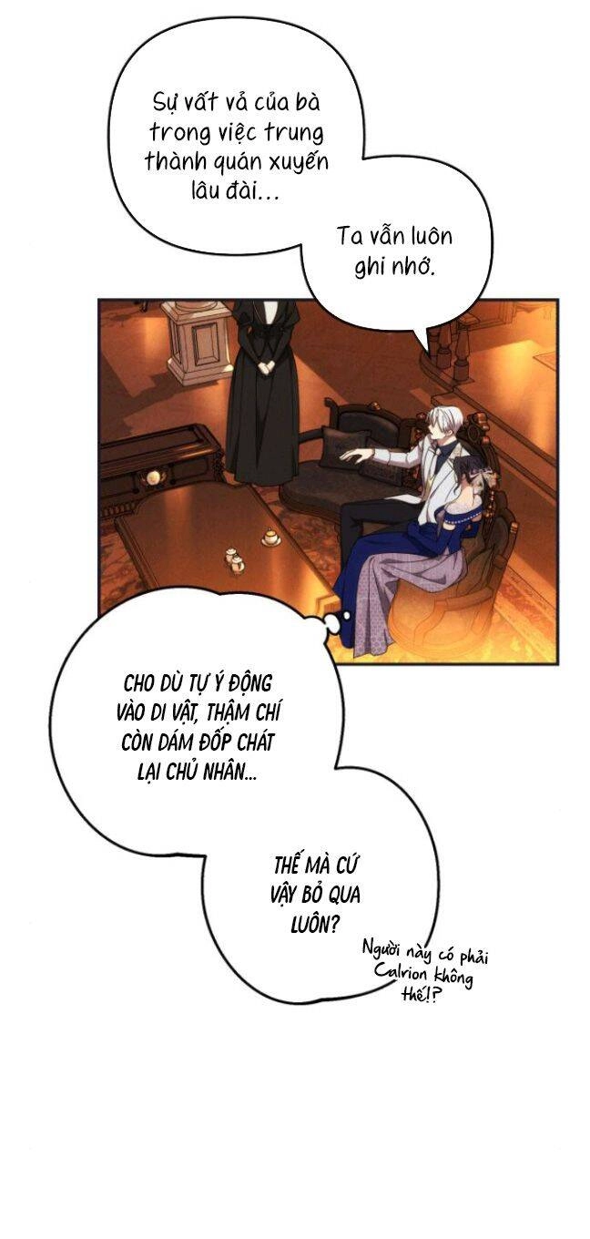 Tôi Sẽ Quyến Rũ Công Tước Phương Bắc Chapter 5 - 48