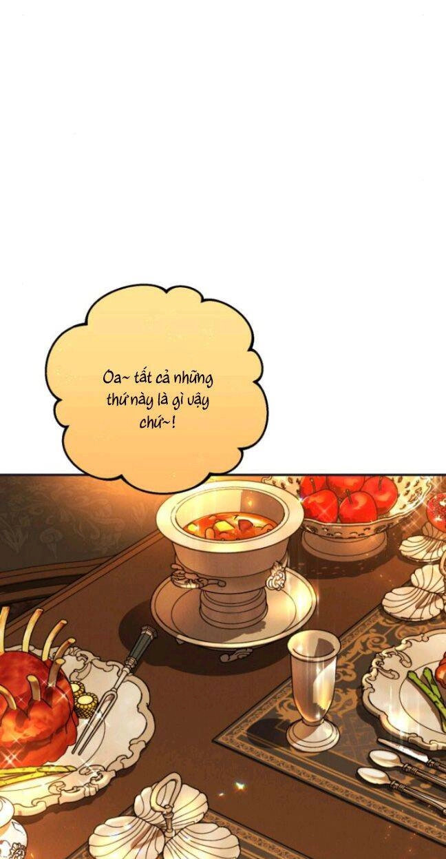 Tôi Sẽ Quyến Rũ Công Tước Phương Bắc Chapter 5 - 54