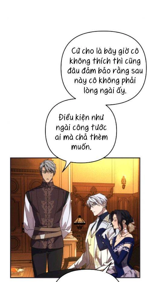 Tôi Sẽ Quyến Rũ Công Tước Phương Bắc Chapter 5 - 60