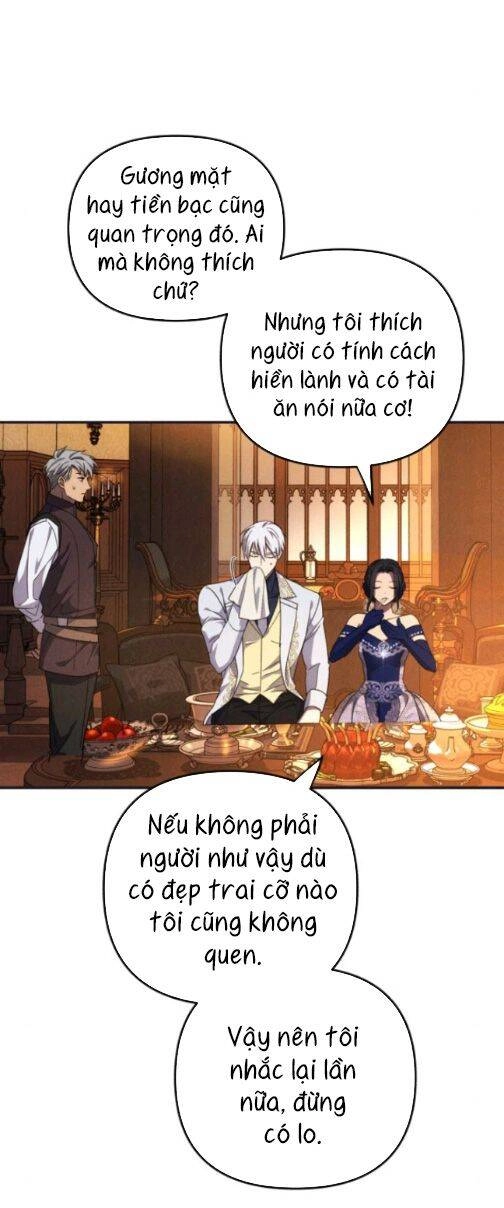 Tôi Sẽ Quyến Rũ Công Tước Phương Bắc Chapter 5 - 64